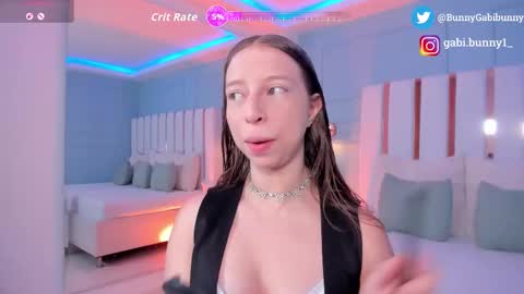 Snapshot of gabi_bunny chatting on 03/26/26, 05:29 Gabi online show from 03/26/26, 05:29