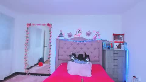 gabi_jhons_23 online show from 10/08/25, 10:57