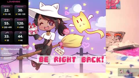 Snapshot of gabi_m chatting on 03/05/25, 08:21 please follow my friendasya zas online show from 03/05/25, 08:21