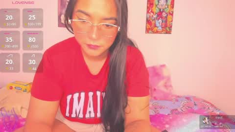 please follow my friendasya zas online show from 04/27/26, 11:52