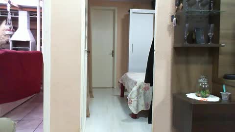 gaby  layla online show from 12/13/24, 08:04