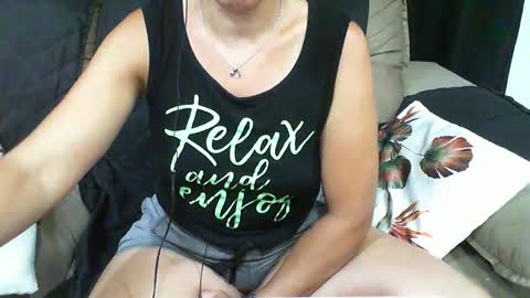 gaby  layla online show from 12/14/24, 02:34