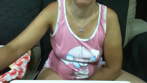 gaby  layla online show from 02/18/25, 04:58