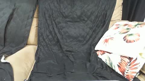 gaby  layla online show from 03/05/25, 04:56