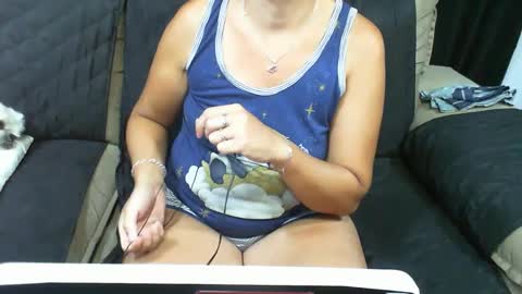 gaby  layla online show from 03/07/25, 12:37