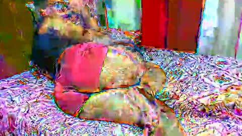 gaby  layla online show from 10/25/25, 10:59