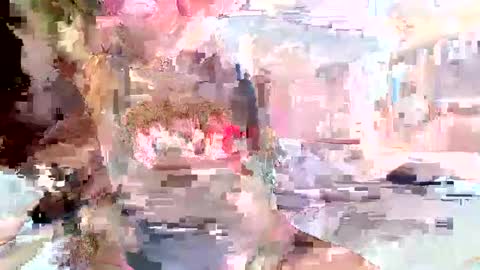 gaby  layla online show from 11/01/25, 10:23