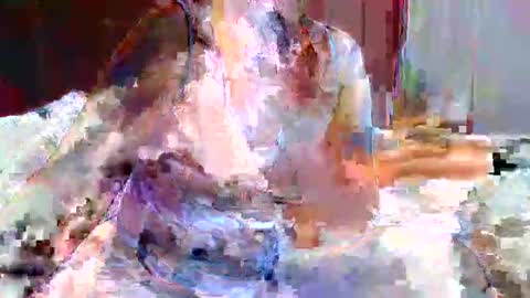 gaby  layla online show from 11/02/25, 07:49