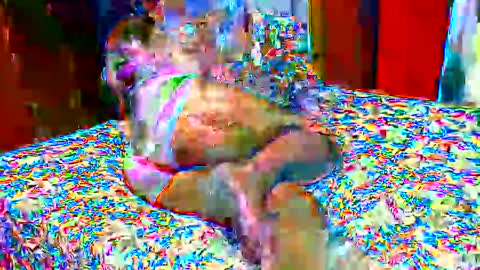 gaby  layla online show from 11/10/25, 07:24