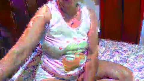 gaby  layla online show from 11/12/25, 06:41