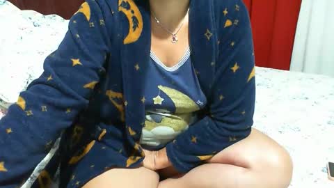 gaby  layla online show from 11/13/25, 10:52