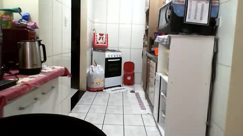 gaby  layla online show from 06/06/26, 08:46