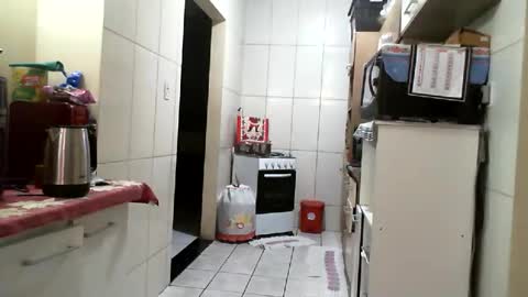 gaby  layla online show from 06/08/26, 12:47