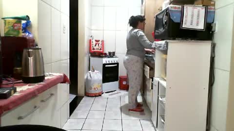 gaby  layla online show from 06/14/26, 03:08