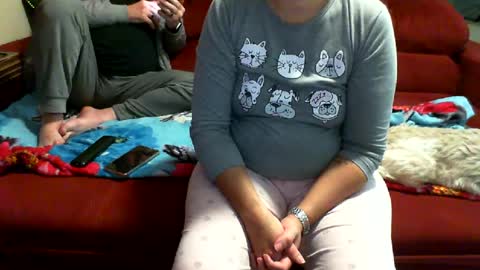 gaby  layla online show from 06/18/26, 11:09