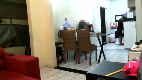 gaby  layla online show from 06/21/26, 10:23