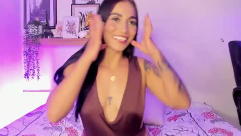 GABRIELA  online show from 05/22/26, 02:19
