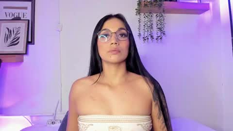 GABRIELA  online show from 06/08/26, 02:01