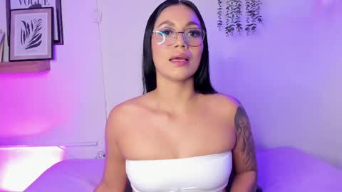GABRIELA  online show from 06/09/26, 02:01