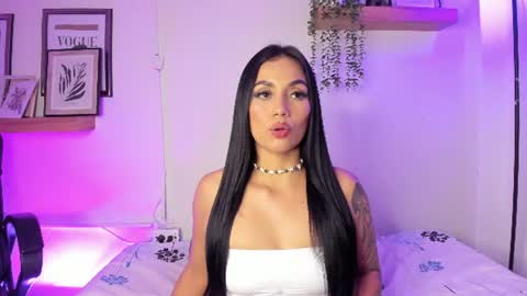 GABRIELA  online show from 06/19/26, 02:05