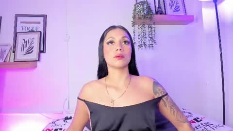 GABRIELA  online show from 06/22/26, 02:02