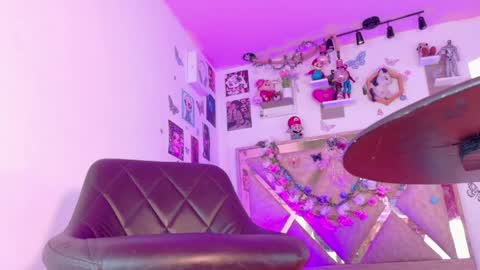 gabii_princess online show from 05/27/26, 07:11