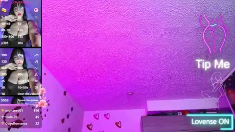 Gabi online show from 03/14/26, 12:21