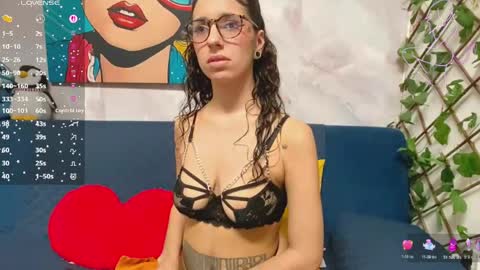 Gabi Morgan online show from 04/28/26, 09:20