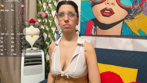 Gabi Morgan online show from 05/06/26, 09:31
