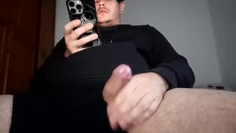 gabito94 online show from 11/22/25, 06:18