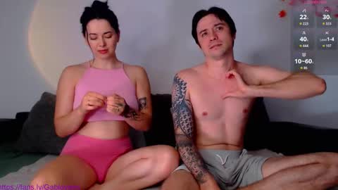 Snapshot of gablovetm chatting on 09/20/25, 11:44 Maya and Rick online show from 09/20/25, 11:44