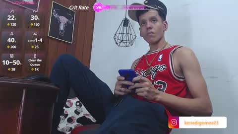 Gabo online show from 12/06/24, 07:34