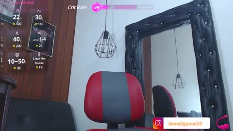 Gabo online show from 01/28/25, 03:15