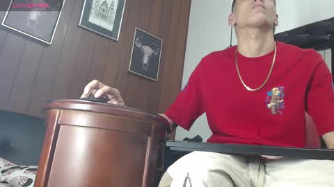 Gabo online show from 01/31/25, 02:26