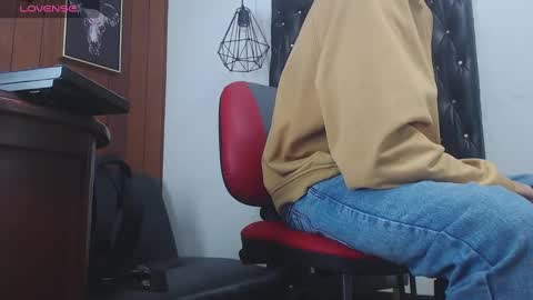 Gabo online show from 02/03/25, 03:42