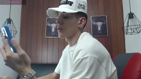 Gabo online show from 03/03/25, 04:25