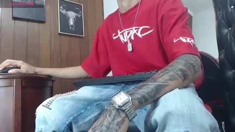 Gabo online show from 09/09/25, 02:33