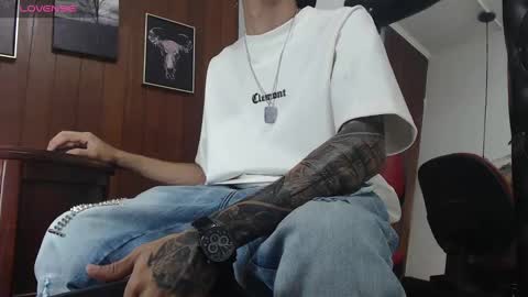 Gabo online show from 09/11/25, 03:50