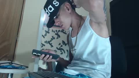 Gabo online show from 11/17/25, 04:40