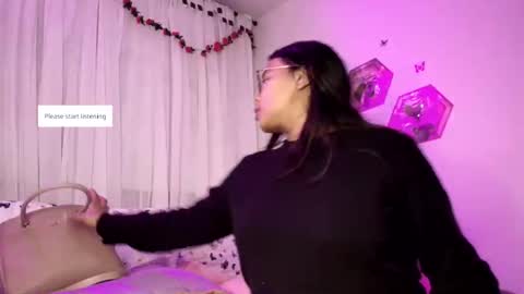 Snapshot of gabri14_ chatting on 03/29/26, 10:59 Gaby online show from 03/29/26, 10:59