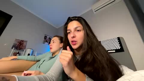 The next stream in car 1 december 10pm time in France online show from 01/30/25, 06:43