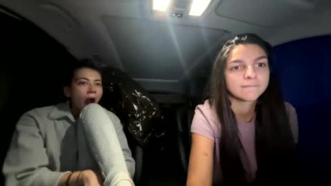 The next stream in car 1 december 10pm time in France online show from 02/04/25, 09:52