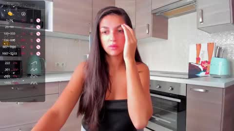 Snapshot of gabri_baby chatting on 05/05/26, 05:26 The next stream in car 1 december 10pm time in France online show from 05/05/26, 05:26