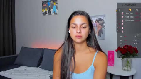 Snapshot of gabri_baby chatting on 05/09/26, 09:31 The next stream in car 1 december 10pm time in France online show from 05/09/26, 09:31