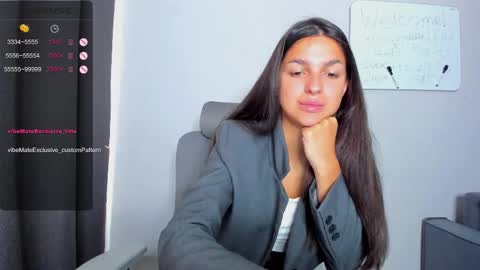 Snapshot of gabri_baby chatting on 06/04/26, 07:03 The next stream in car 1 december 10pm time in France online show from 06/04/26, 07:03