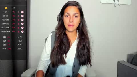 Snapshot of gabri_baby chatting on 06/09/26, 11:55 The next stream in car 1 december 10pm time in France online show from 06/09/26, 11:55