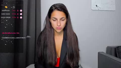 Snapshot of gabri_baby chatting on 06/13/26, 07:34 The next stream in car 1 december 10pm time in France online show from 06/13/26, 07:34