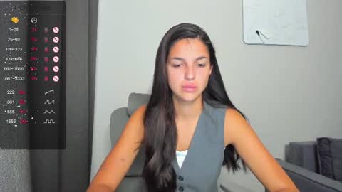 Snapshot of gabri_baby chatting on 06/15/26, 08:49 The next stream in car 1 december 10pm time in France online show from 06/15/26, 08:49