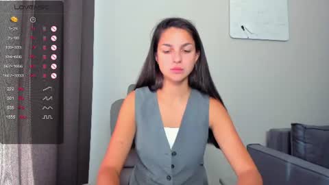 Snapshot of gabri_baby chatting on 06/19/26, 05:23 The next stream in car 1 december 10pm time in France online show from 06/19/26, 05:23