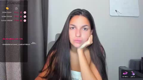 Snapshot of gabri_baby chatting on 06/20/26, 06:49 The next stream in car 1 december 10pm time in France online show from 06/20/26, 06:49